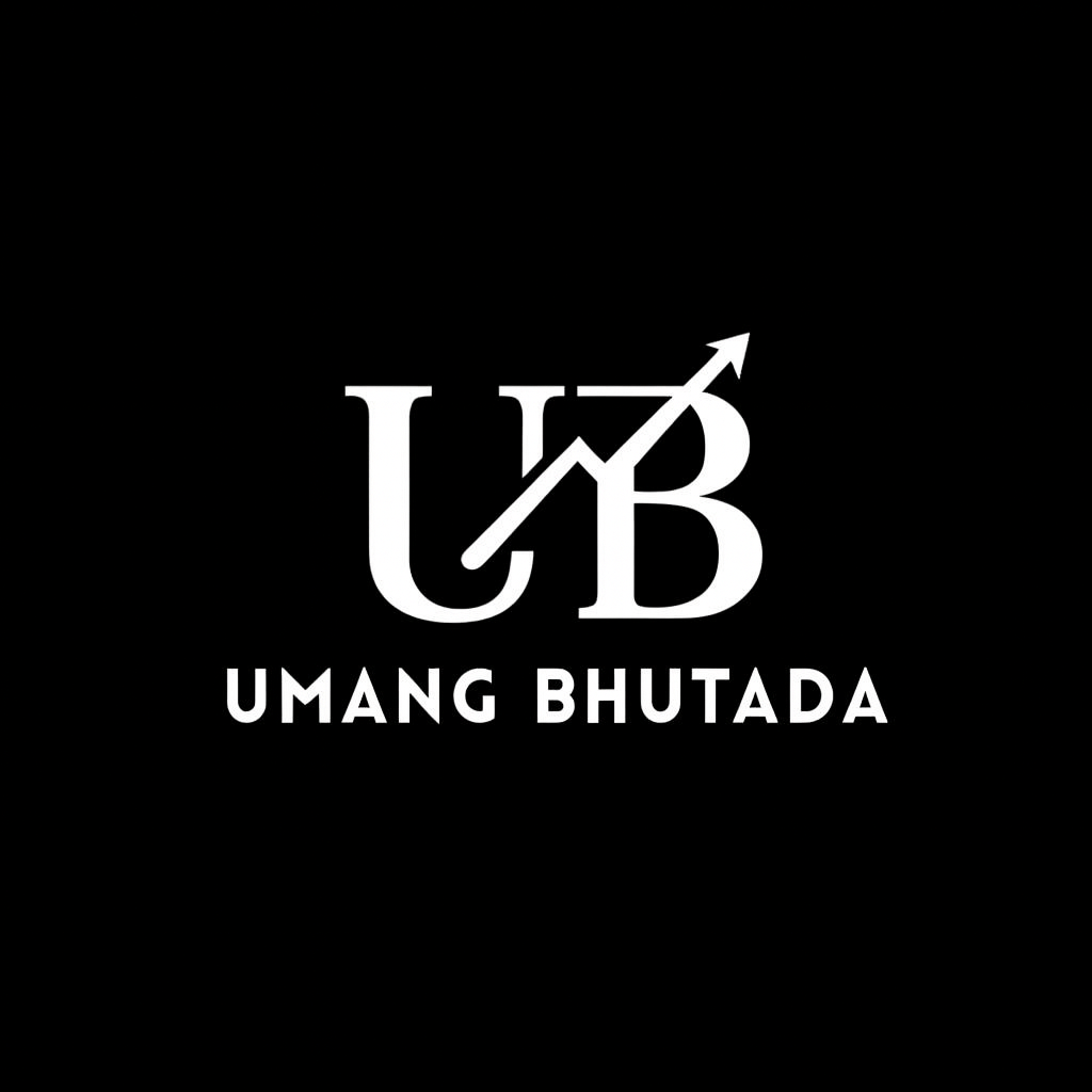 Umang Rajesh Bhutada logo